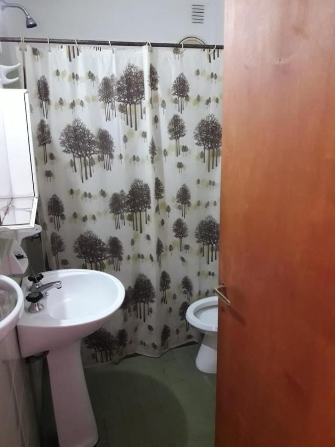 Apart Ermi Apartahotel
